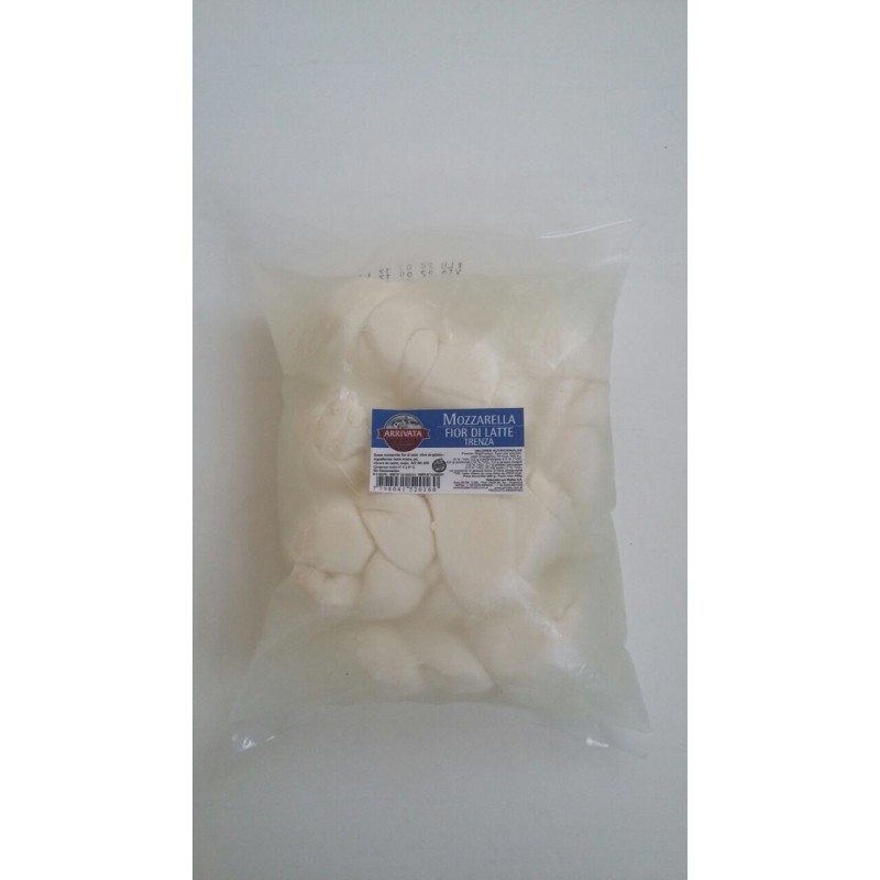 TRECCIA FIOR DI LATTE X 1 KG