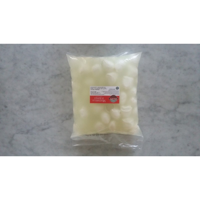 BOCCONCINO BUFALA x 1Kg.